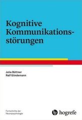 Kognitive Kommunikationsstörungen