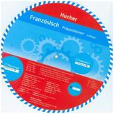 Wheel - Französisch - Präpositionen