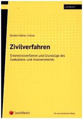 Zivilverfahren (f. Österreich)
