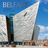 Belfast 2019