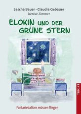 Elokin und der grüne Stern