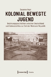 Kolonial bewegte Jugend