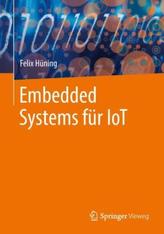 Embedded Systems für IoT