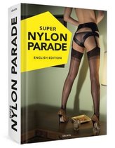 Super Nylon Parade, English Edition
