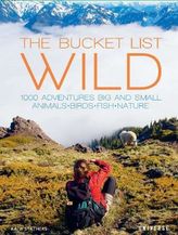 The Bucket List: Wildlife