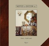 Notes on Decor, Etc.