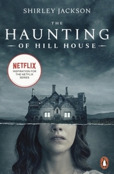 The Haunting of Hill House, TV Tie-In
