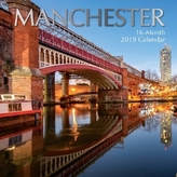 Manchester 2019