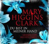 Du bist in meiner Hand, 6 Audio-CDs