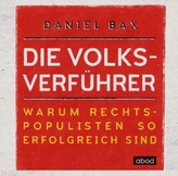 Die Verführer, 6 Audio-CDs
