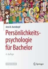 Persönlichkeitspsychologie für Bachelor