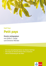 Petit Pays - Dossier pédagogique