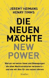 Die neuen Mächte - New Power