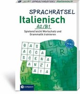 Sprachrätsel Italienisch A2/B1