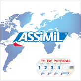 ASSiMiL Polnisch ohne Mühe - Audio-CDs