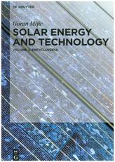 Solar Energy and Technology. Vol.2