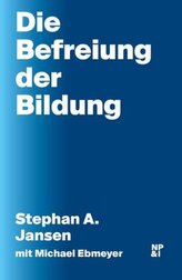 Die Befreiung der Bildung