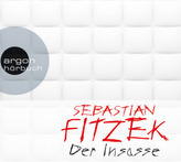 Der Insasse, 6 Audio-CDs