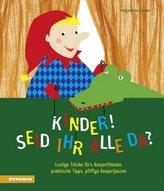 Kinder, seid ihr alle da?