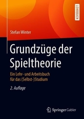 Grundzüge der Spieltheorie