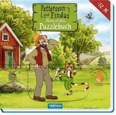 Mein erstes Puzzlebuch Pettersson und Findus