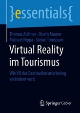 Virtual Reality im Tourismus
