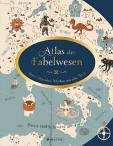 Atlas der Fabelwesen