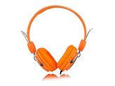Sluchátka LTC 55 ORANGE