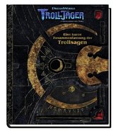 Trolljäger: Eine kurze Zusammenfassung der Trollsagen