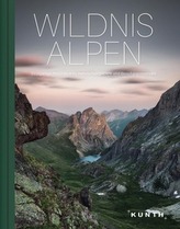 Die letzten Wildnisse der Alpen