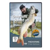 Matze Koch - Unverhofft kommt oft (DVD), 1 DVD-Video
