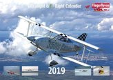 Ultralight & e-flight Calendar 2019