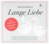 Lange Liebe, 2 Audio-CDs