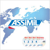 ASSiMiL Schwedisch ohne Mühe - Audio-CDs (Teil 1)