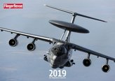 FliegerRevue Kalender 2019