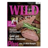 WILD - Magazin