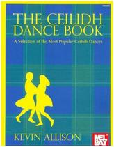 Kevin Allison: The Ceilidh Dance Book -For Mandolin or Violin- (Book)
