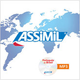 ASSiMiL Brasilianisch ohne Mühe - MP3-CD