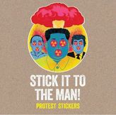 Stick it to the Man!