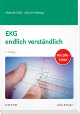 EKG endlich verständlich