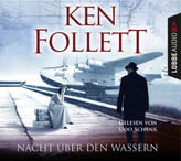Nacht über den Wassern, 5 Audio-CDs