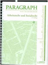 Arbeits- und Sozialrecht