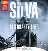 Der Drahtzieher, 2 MP3-CDs