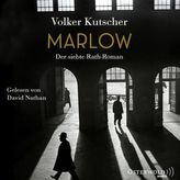 Marlow, 2 MP3-CDs
