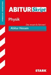 AbiturSkript - Physik - Hessen