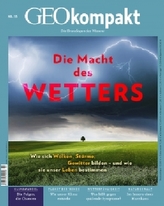Die Macht des Wetters, m. DVD