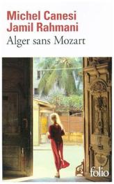 Alger sans Mozart