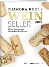 Chandra Kurt's Weinseller 2019