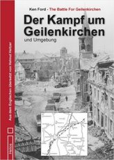 Der Kampf um Geilenkirchenund Umgebung