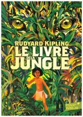 Le Livre de la jungle